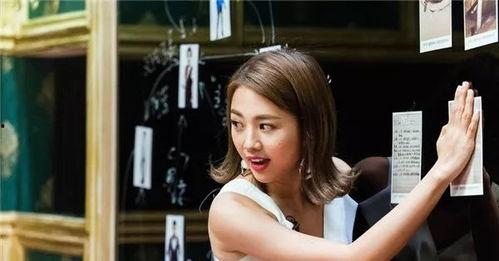 网红黑料黑料正能量 明星大侦探第三季,揭秘娱乐圈的黑白较量