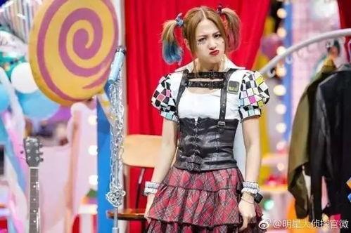 网红黑料黑料正能量 明星大侦探第三季,揭秘娱乐圈的黑白较量