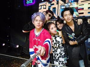 网红黑料黑料正能量 明星大侦探第三季,揭秘娱乐圈的黑白较量