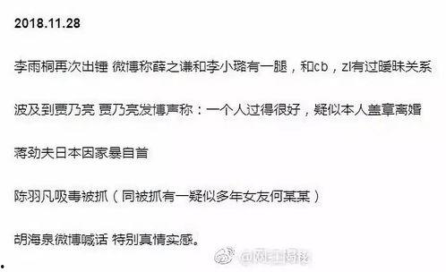 吃瓜是什么意思 社会热点话题2025,吃瓜群众视角下的娱乐圈风云变幻