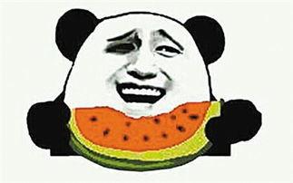 吃瓜是什么意思